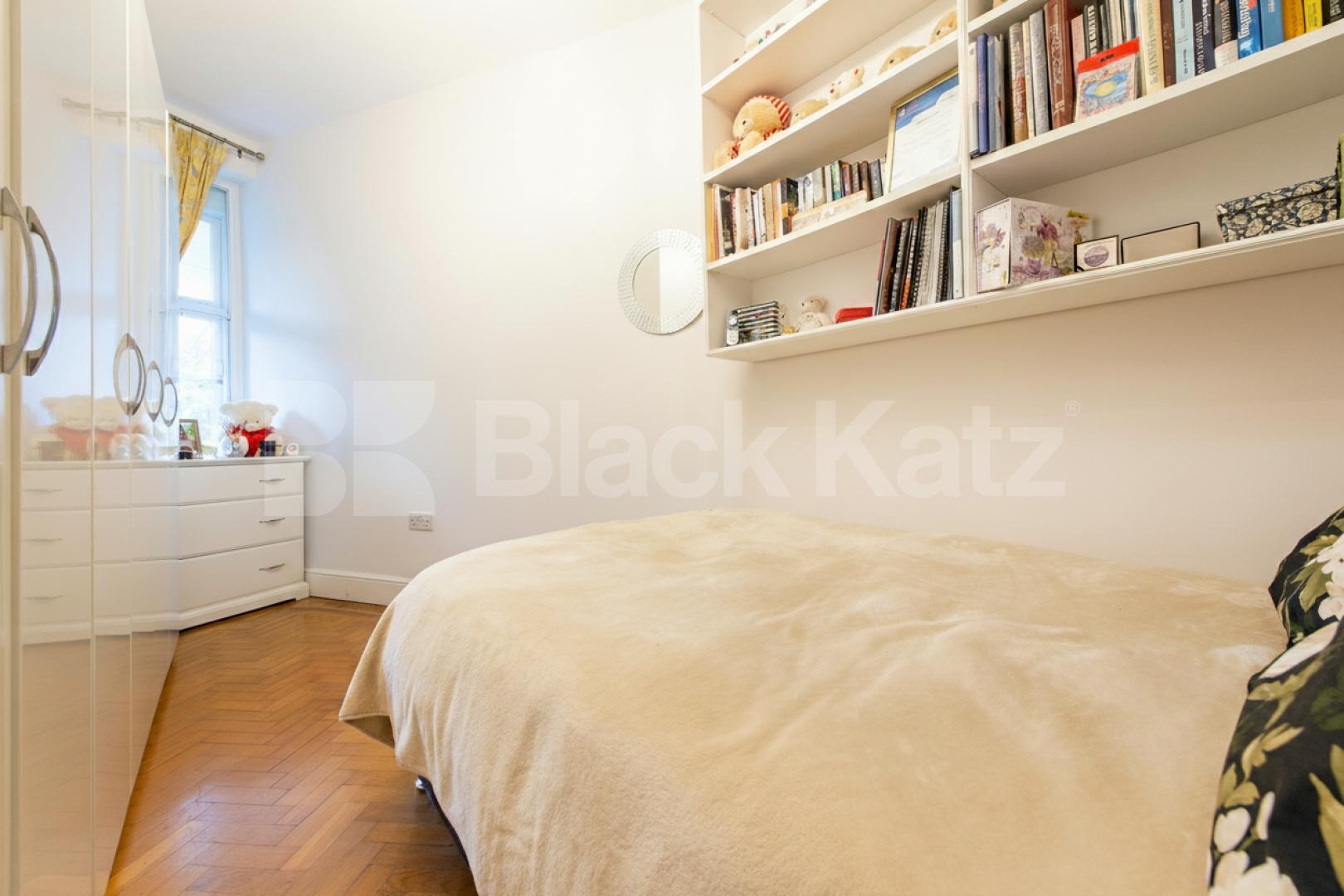 Set on the sought-after Canfield Gardens, South Hampstead (NW6), this beautifull Canfield Gardens, South Hampstead, NW6,  Stirling Mansions