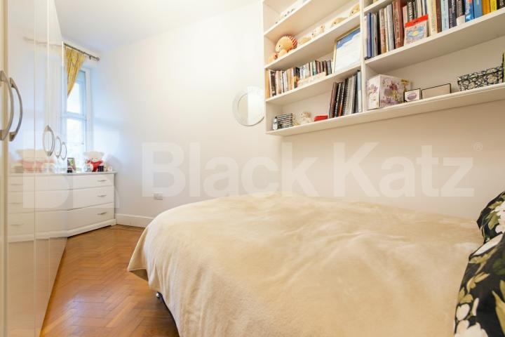 Set on the sought-after Canfield Gardens, South Hampstead (NW6), this beautifull Canfield Gardens, South Hampstead, NW6,  Stirling Mansions