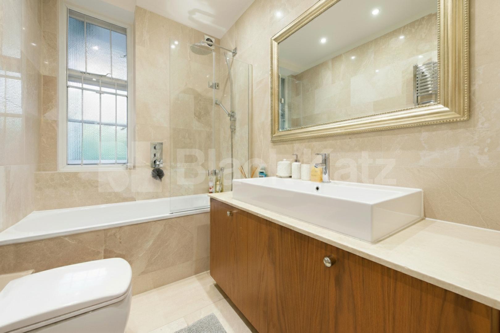 Set on the sought-after Canfield Gardens, South Hampstead (NW6), this beautifull Canfield Gardens, South Hampstead, NW6,  Stirling Mansions