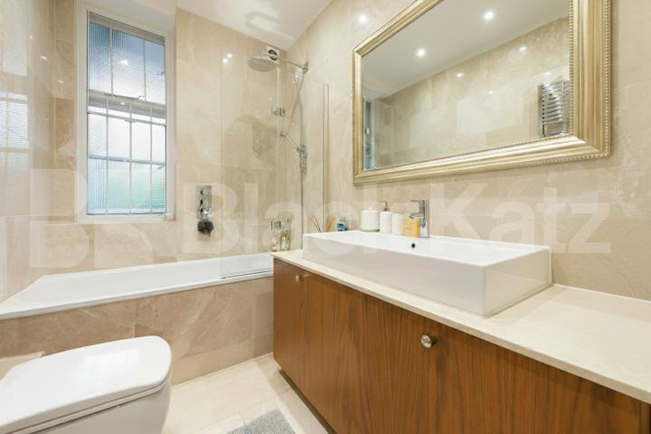 Set on the sought-after Canfield Gardens, South Hampstead (NW6), this beautifull Canfield Gardens, South Hampstead, NW6,  Stirling Mansions