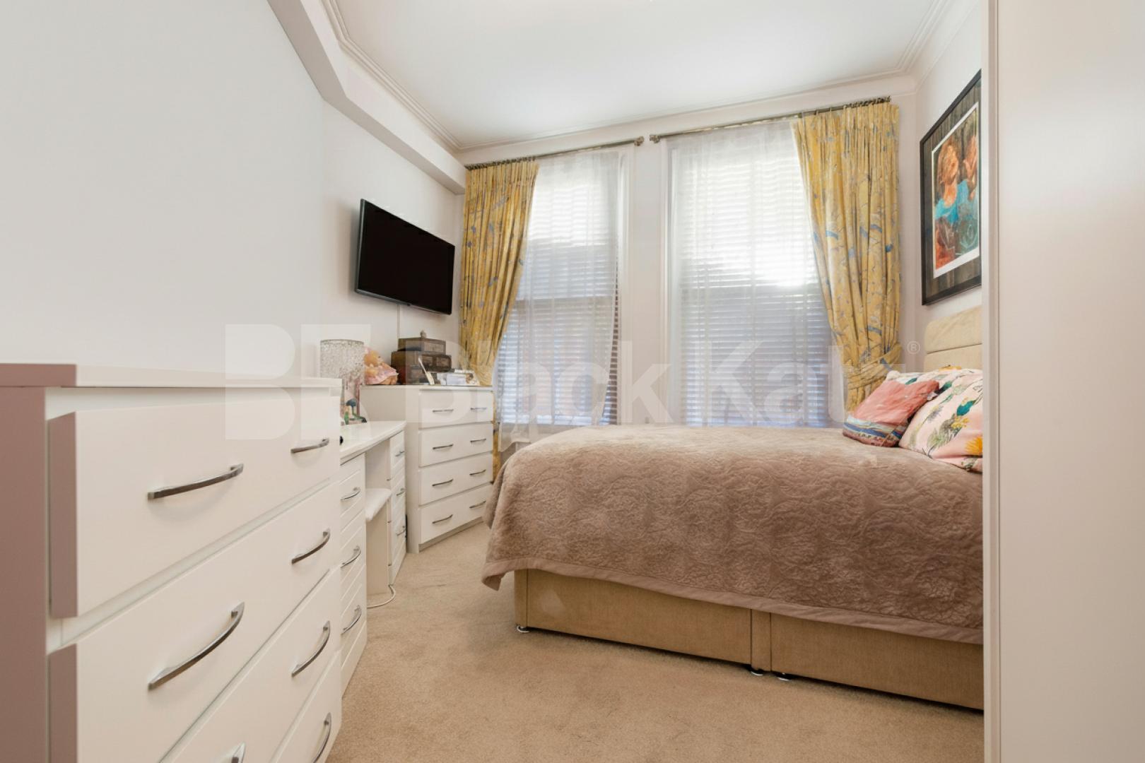 Set on the sought-after Canfield Gardens, South Hampstead (NW6), this beautifull Canfield Gardens, South Hampstead, NW6,  Stirling Mansions