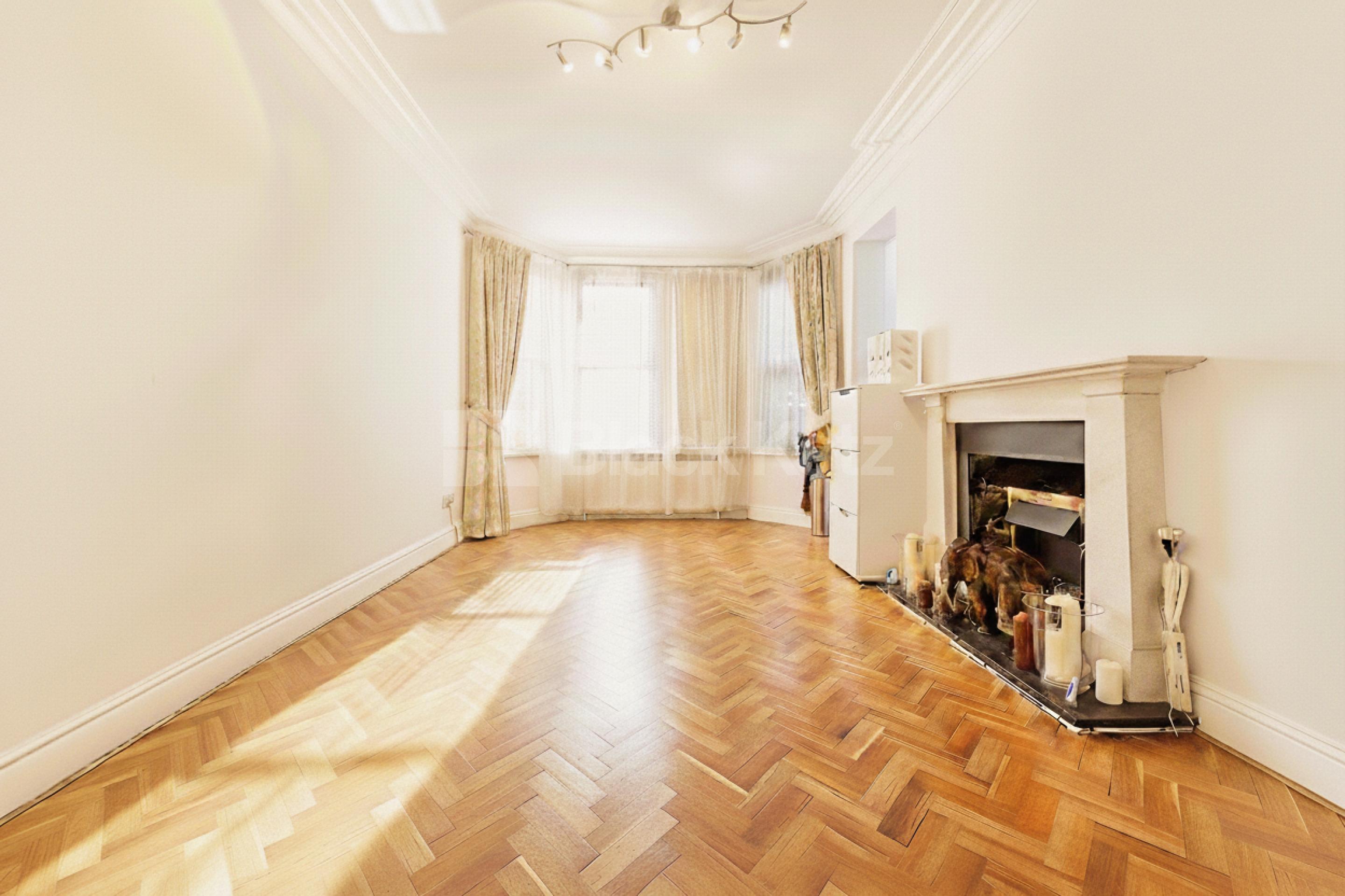 Set on the sought-after Canfield Gardens, South Hampstead (NW6), this beautifull Canfield Gardens, South Hampstead, NW6,  Stirling Mansions NW6