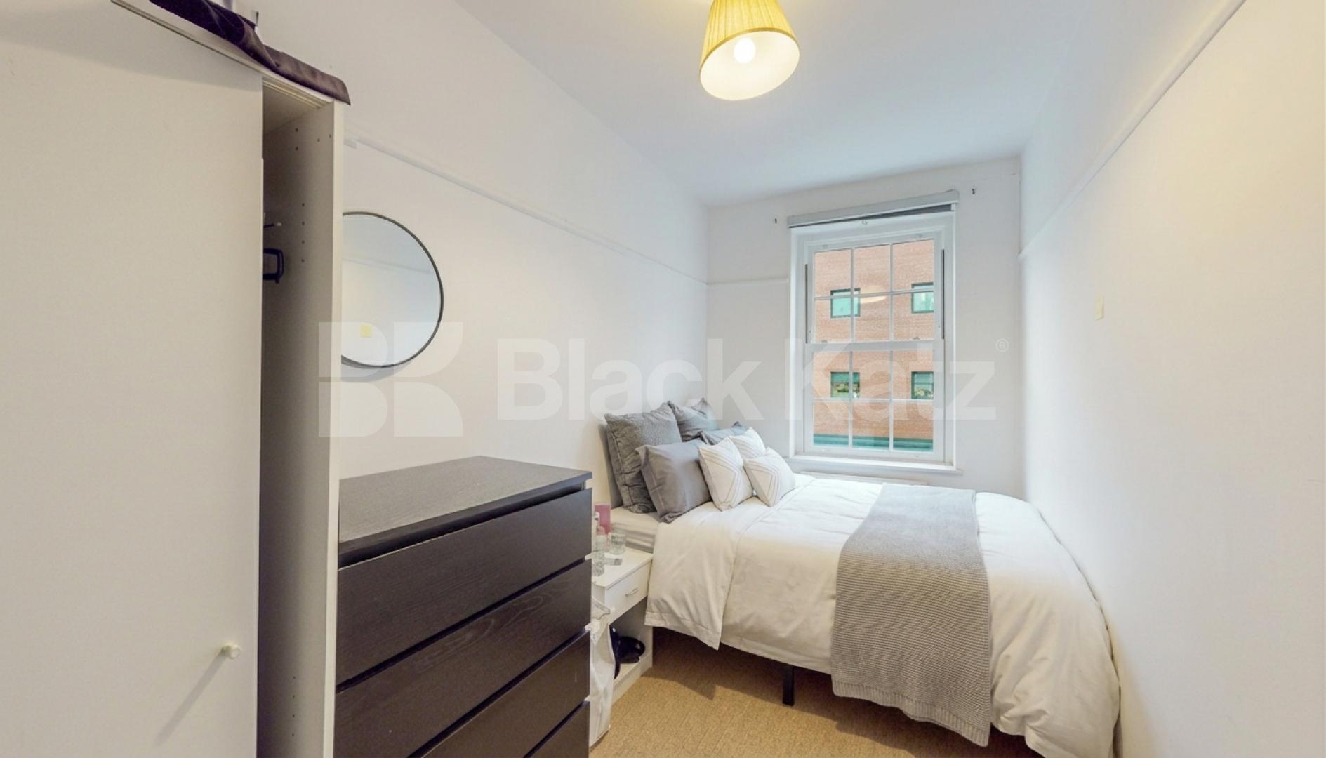 A well-presented three-bedroom apartment for sale in Hortensia House, Hortensia  Hortensia road, Chelsea, SW10,  Hortensia House Hortensia Road