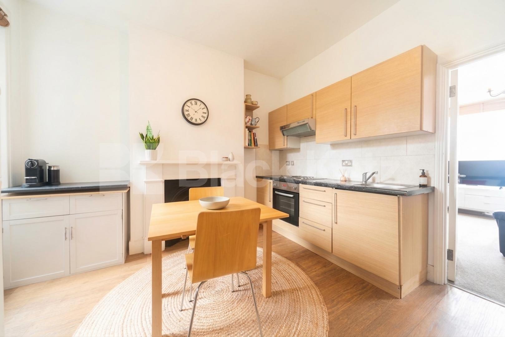 A rare and exciting opportunity to acquire a substantial freehold property on th Mackeson Road, London, NW3,  London