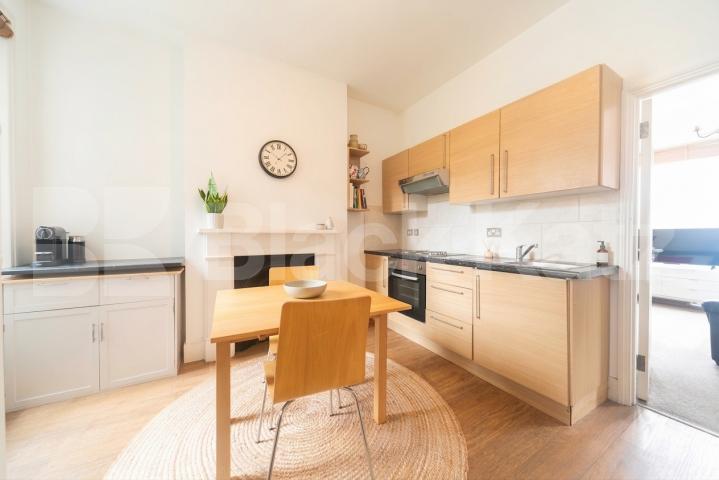 A rare and exciting opportunity to acquire a substantial freehold property on th Mackeson Road, London, NW3,  London