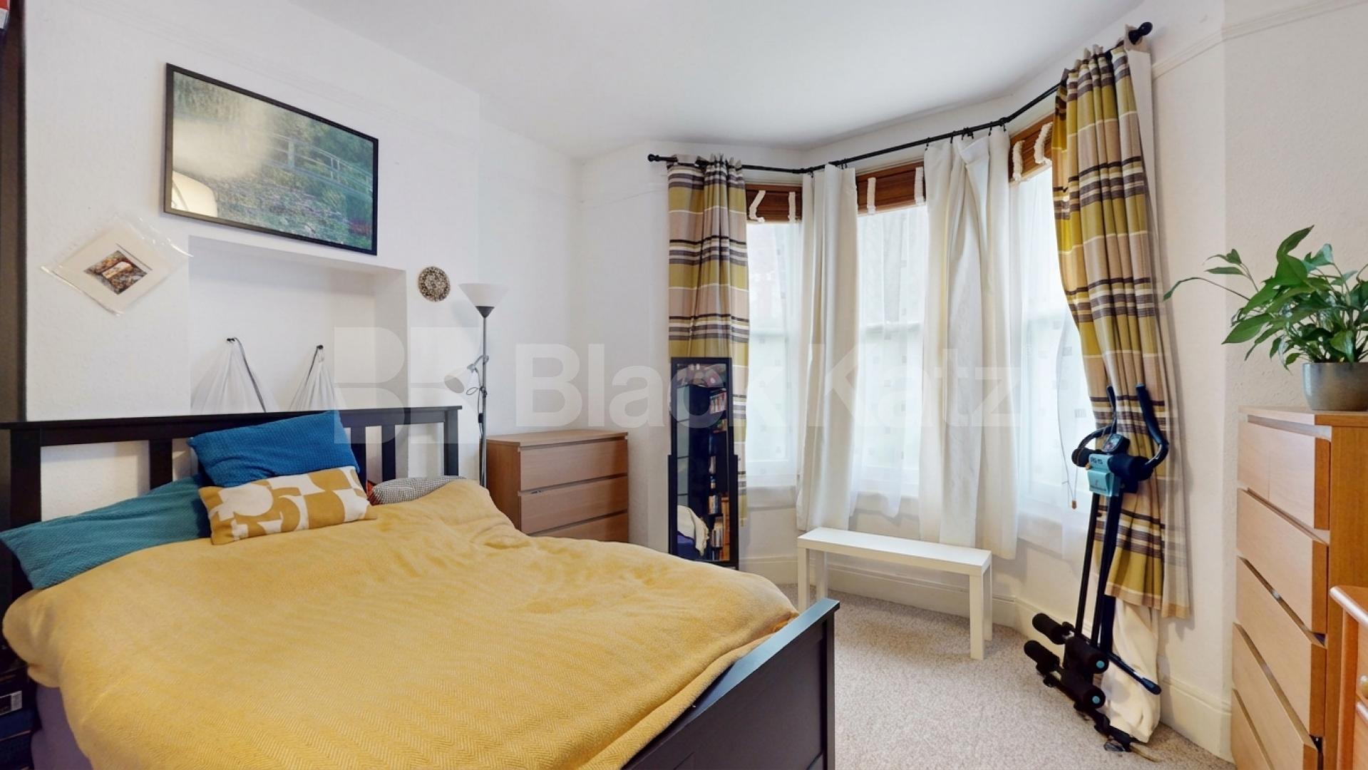 A rare and exciting opportunity to acquire a substantial freehold property on th Mackeson Road, London, NW3,  London