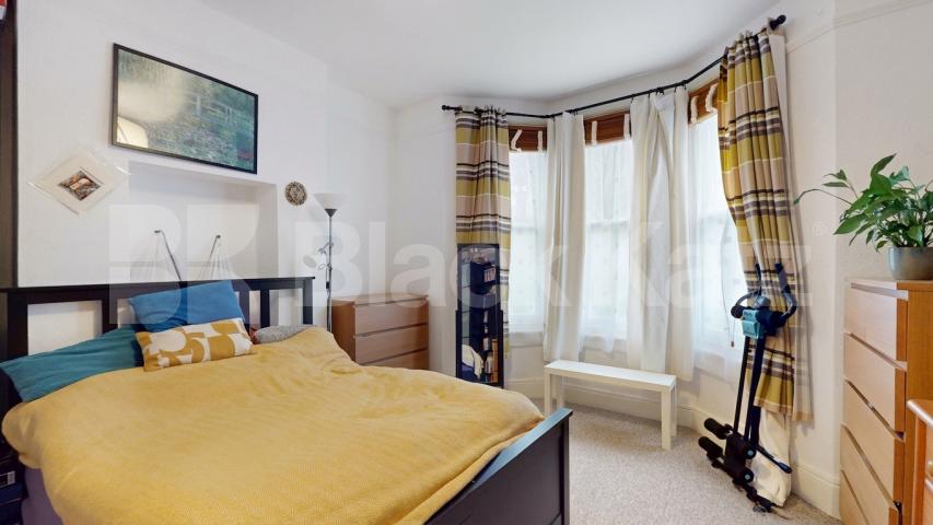 A rare and exciting opportunity to acquire a substantial freehold property on th Mackeson Road, London, NW3,  London