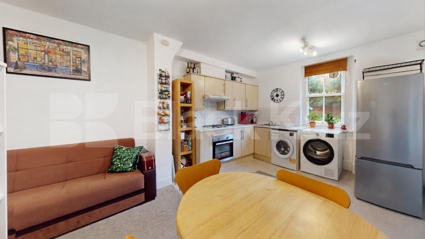 A rare and exciting opportunity to acquire a substantial freehold property on th Mackeson Road, London, NW3,  London