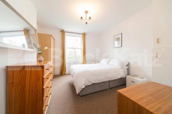 A rare and exciting opportunity to acquire a substantial freehold property on th Mackeson Road, London, NW3,  London