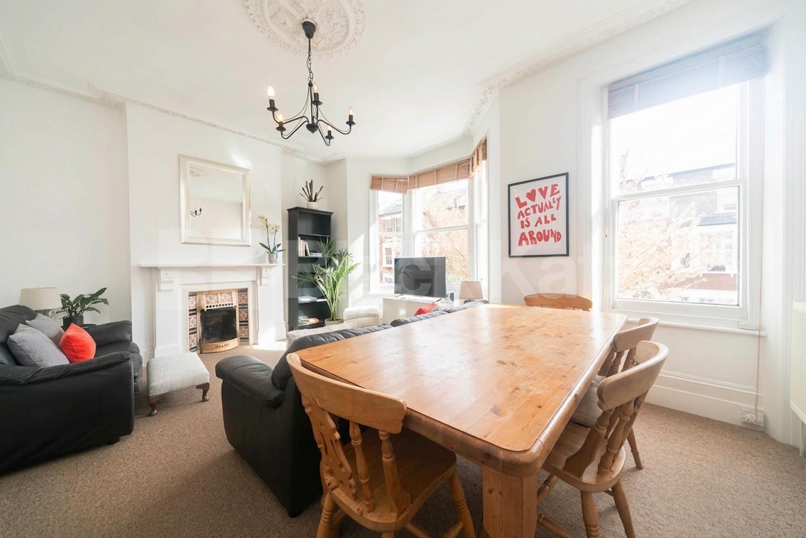 A rare and exciting opportunity to acquire a substantial freehold property on th Mackeson Road, London, NW3,  London