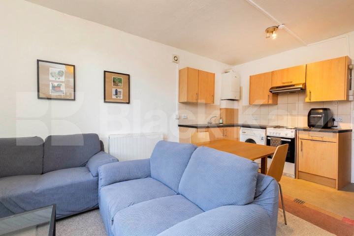 A rare and exciting opportunity to acquire a substantial freehold property on th Mackeson Road, London, NW3,  London