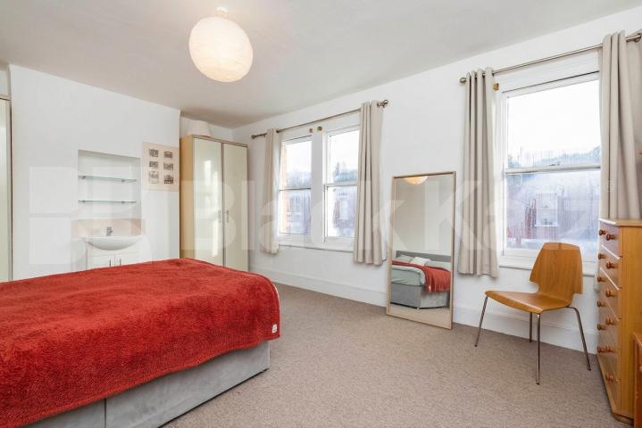 A rare and exciting opportunity to acquire a substantial freehold property on th Mackeson Road, London, NW3,  London