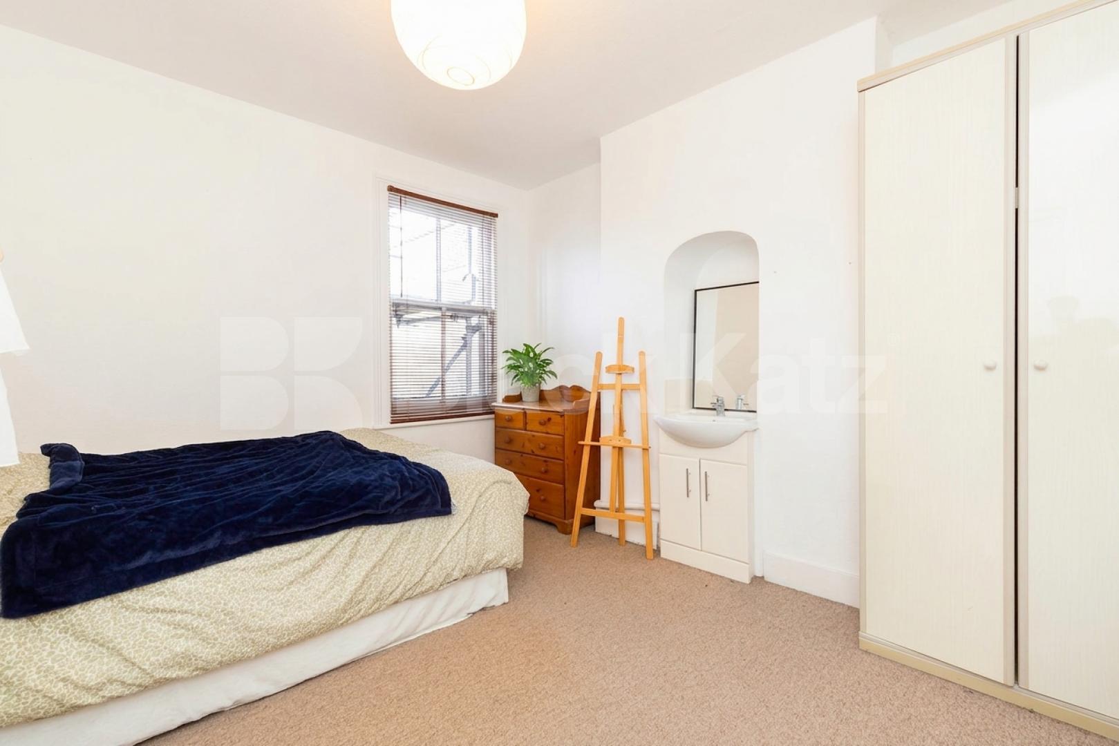 A rare and exciting opportunity to acquire a substantial freehold property on th Mackeson Road, London, NW3,  London