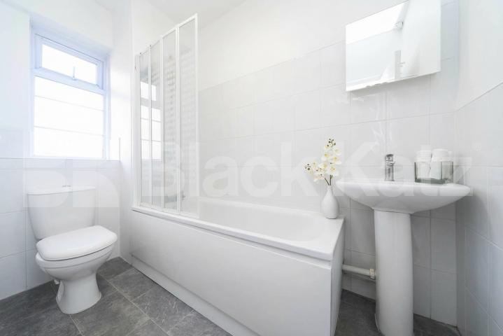 A spacious four double bedroom apartment set within the iconic Embassy House, a  Embassy House, West Hampstead, NW6,  Embassy House West End Lane