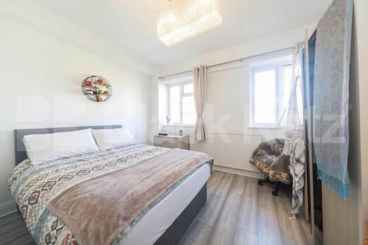 A spacious four double bedroom apartment set within the iconic Embassy House, a  Embassy House, West Hampstead, NW6,  Embassy House West End Lane