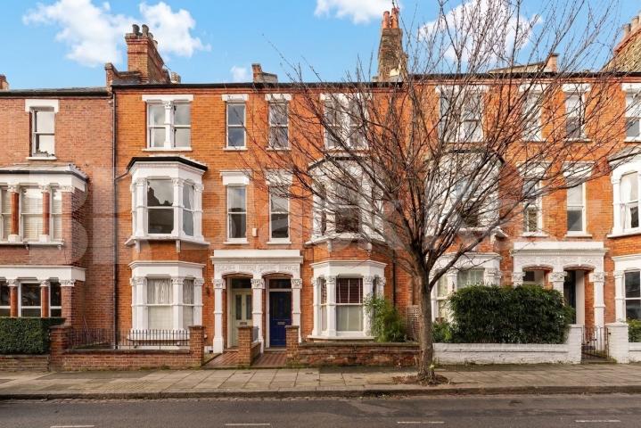 A rare and exciting opportunity to acquire a substantial freehold property on th Mackeson Road, London, NW3,  London