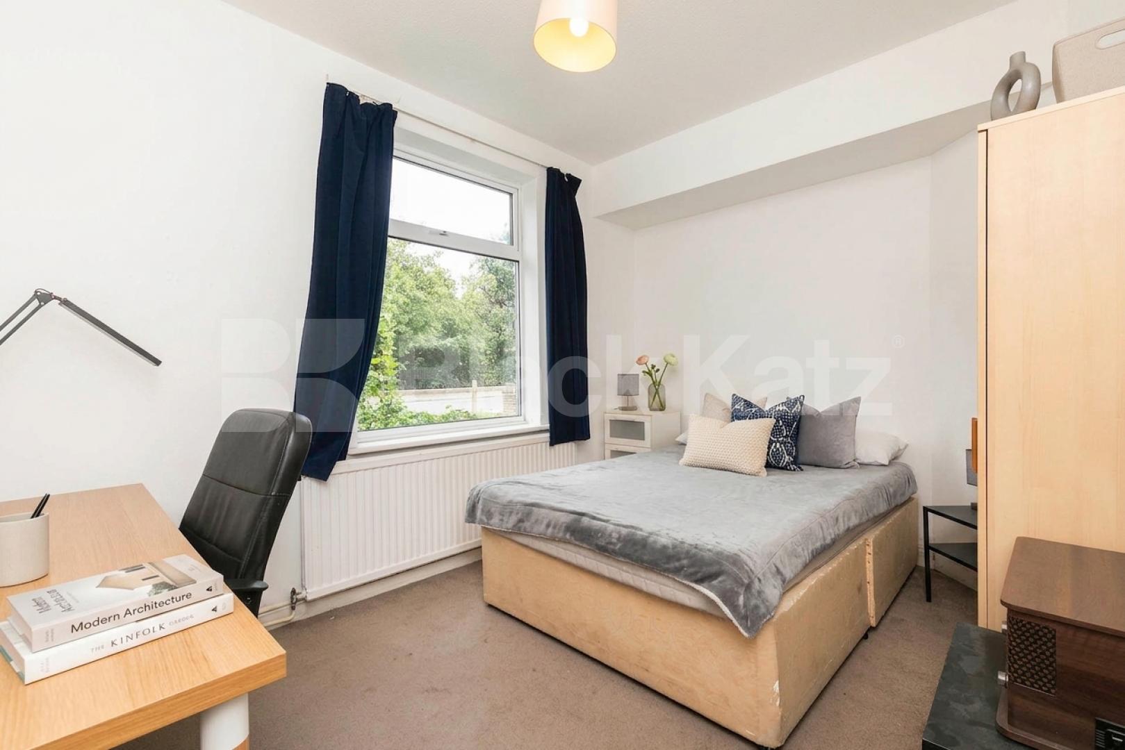 A rare and exciting opportunity to acquire this substantial freehold property si Sawley Road, Shepherds Bush, W12,  London