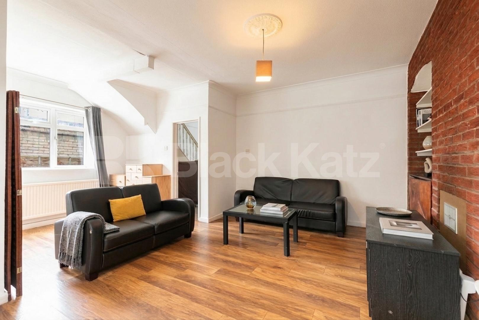 A rare and exciting opportunity to acquire this substantial freehold property si Sawley Road, Shepherds Bush, W12,  London