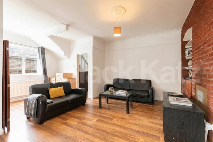 A rare and exciting opportunity to acquire this substantial freehold property si Sawley Road, Shepherds Bush, W12,  London