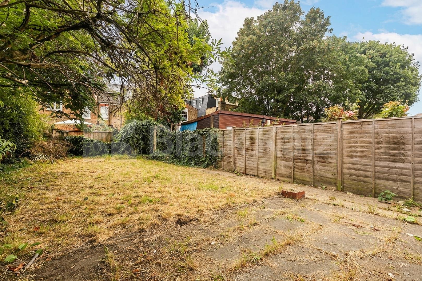 A rare and exciting opportunity to acquire this substantial freehold property si Sawley Road, Shepherds Bush, W12,  London