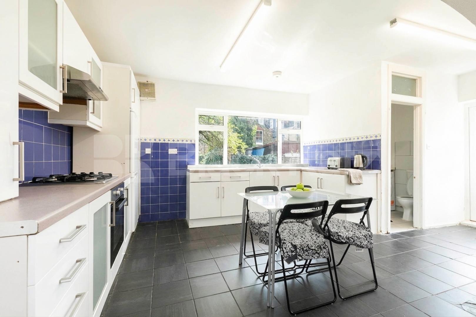 A rare and exciting opportunity to acquire this substantial freehold property si Sawley Road, Shepherds Bush, W12,  London