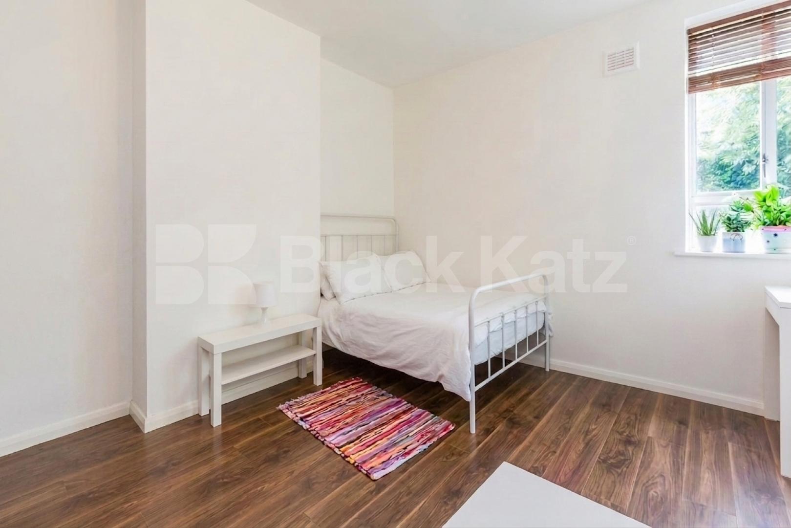 Black Katz is delighted to present this stylish and contemporary studio flat, pe Britannia Row, Strang House Britannia Row, N1,  Strang House Britannia Row
