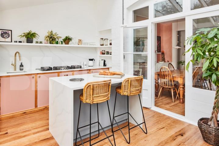 Beautifully renovated by the previous owner to a high modern standard, this impr Hamilton Road, London, NW10,  London