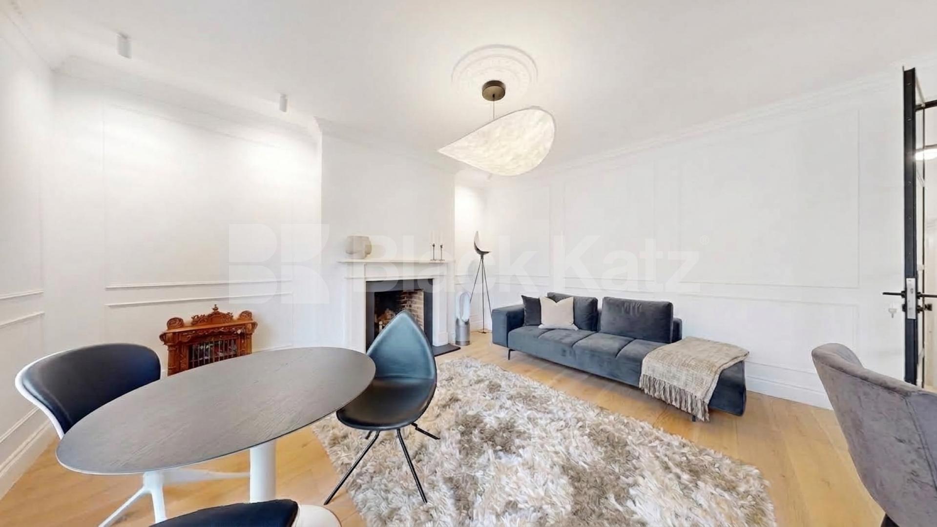 £1000 towards your moving costs.Situated on the sought-after Dennington Road, N Dennington Park Road, West Hampstead, NW6 (£1000 towards your moving costs),  London