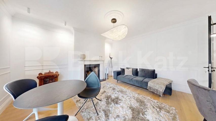 £1000 towards your moving costs.Situated on the sought-after Dennington Road, N Dennington Park Road, West Hampstead, NW6 (£1000 towards your moving costs),  London
