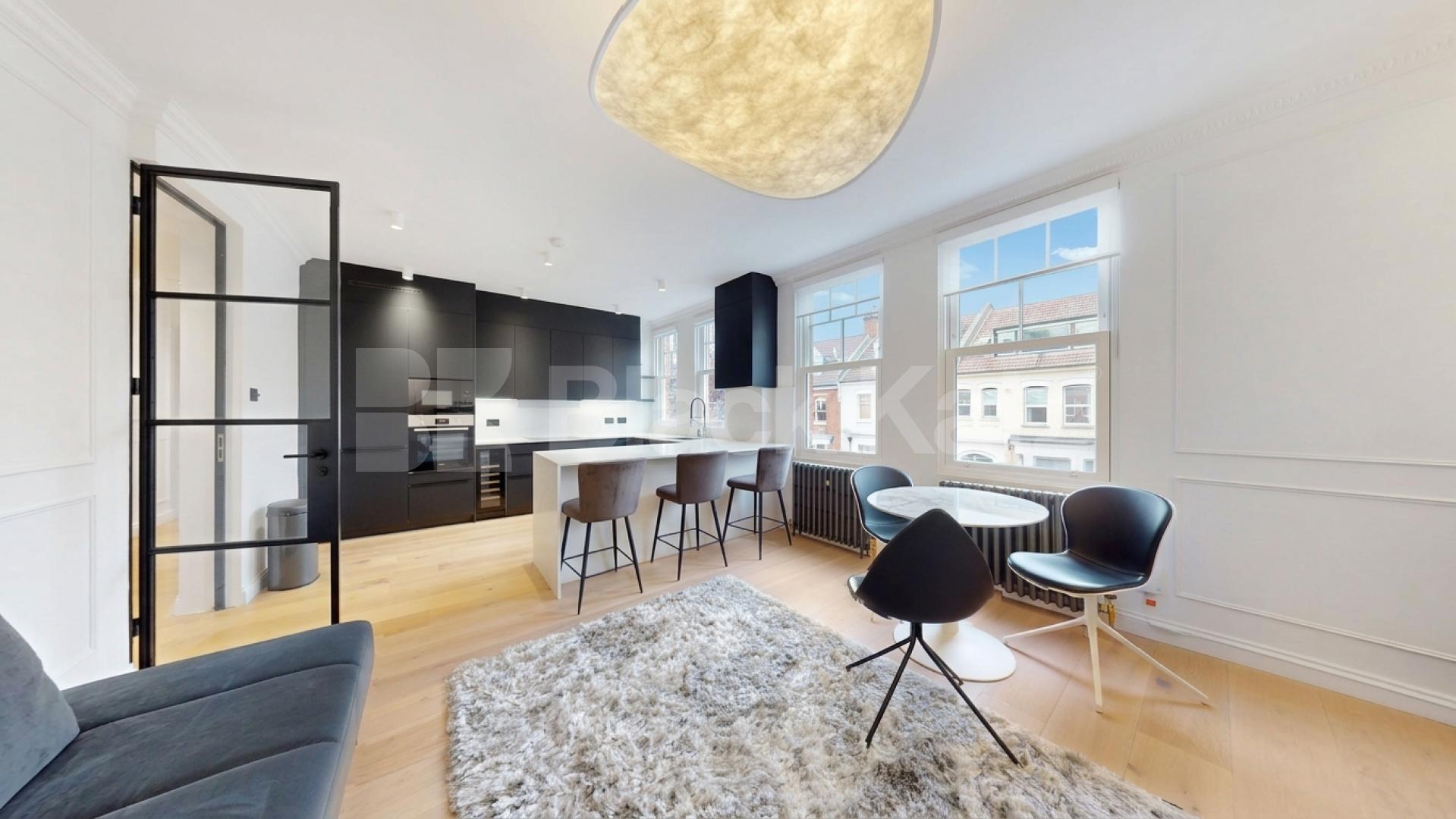 £1000 towards your moving costs.Situated on the sought-after Dennington Road, N Dennington Park Road, West Hampstead, NW6 (£1000 towards your moving costs),  London