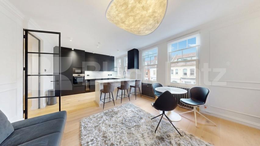 £1000 towards your moving costs.Situated on the sought-after Dennington Road, N Dennington Park Road, West Hampstead, NW6 (£1000 towards your moving costs),  London