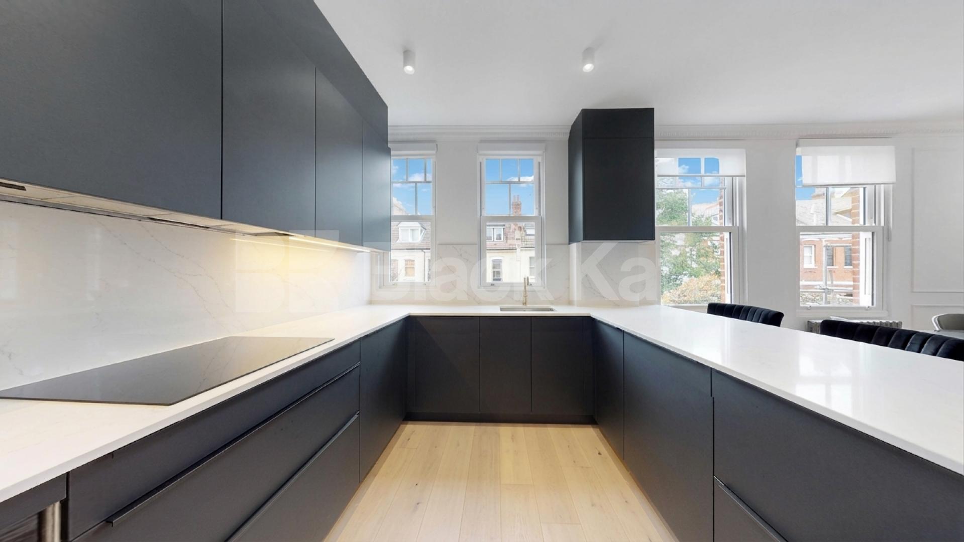 £1000 towards your moving costs.Situated on the sought-after Dennington Road, N Dennington Park Road, West Hampstead, NW6 (£1000 towards your moving costs),  London