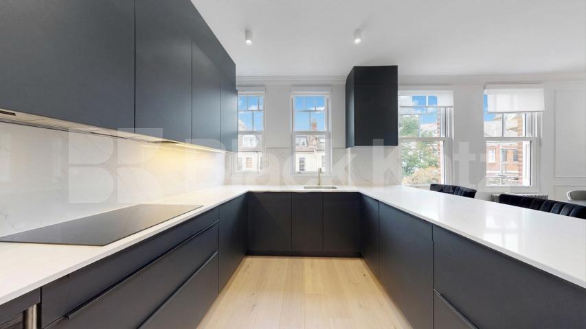£1000 towards your moving costs.Situated on the sought-after Dennington Road, N Dennington Park Road, West Hampstead, NW6 (£1000 towards your moving costs),  London