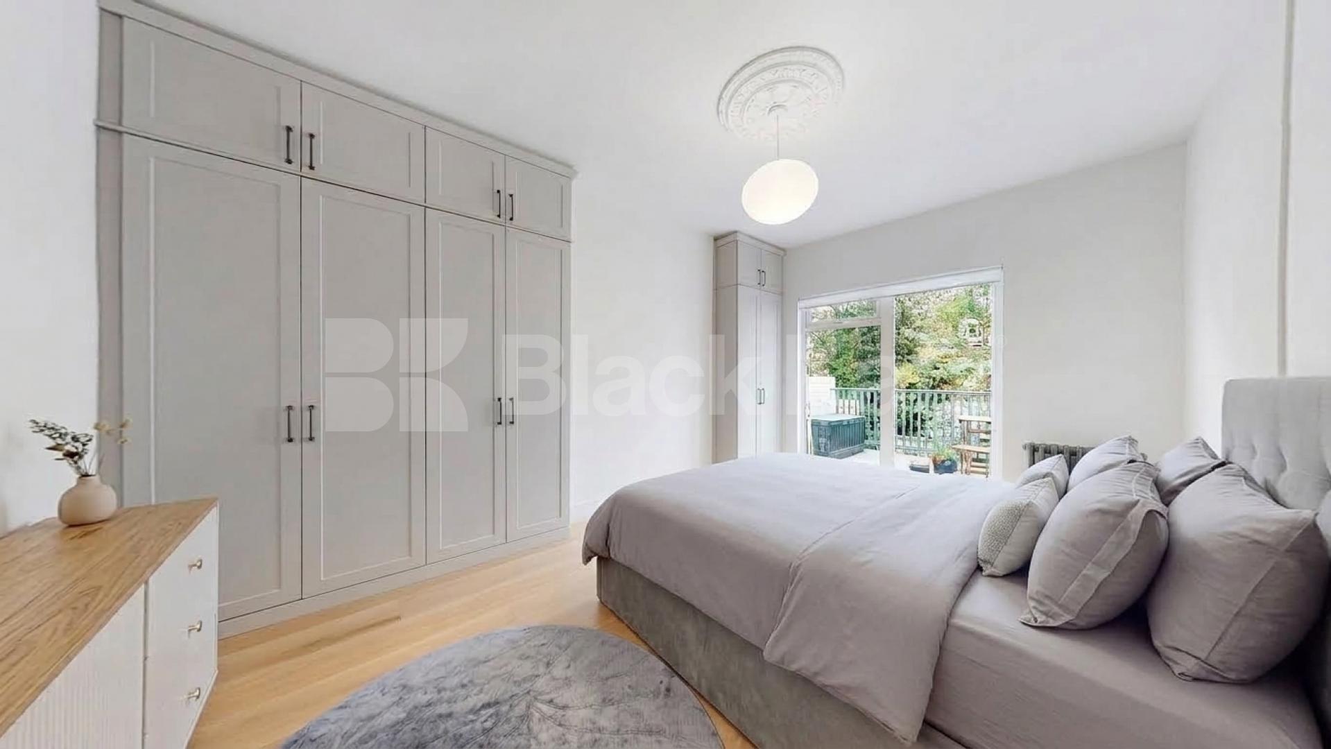 £1000 towards your moving costs.Situated on the sought-after Dennington Road, N Dennington Park Road, West Hampstead, NW6 (£1000 towards your moving costs),  London