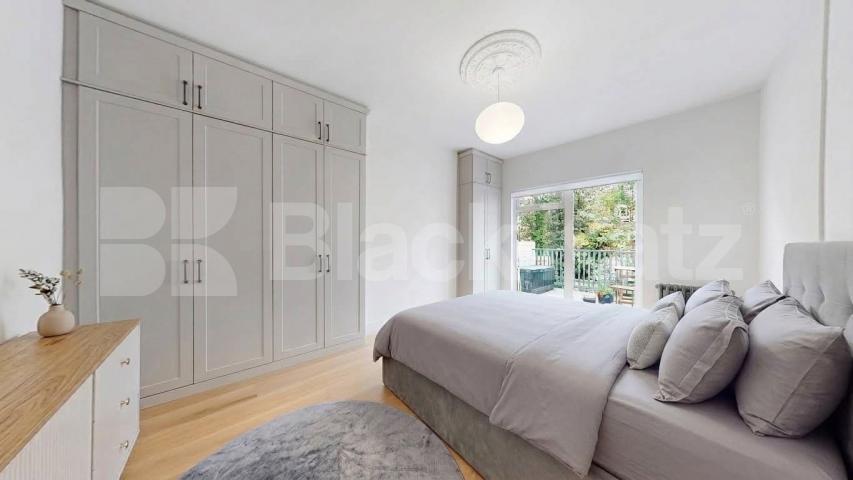£1000 towards your moving costs.Situated on the sought-after Dennington Road, N Dennington Park Road, West Hampstead, NW6 (£1000 towards your moving costs),  London