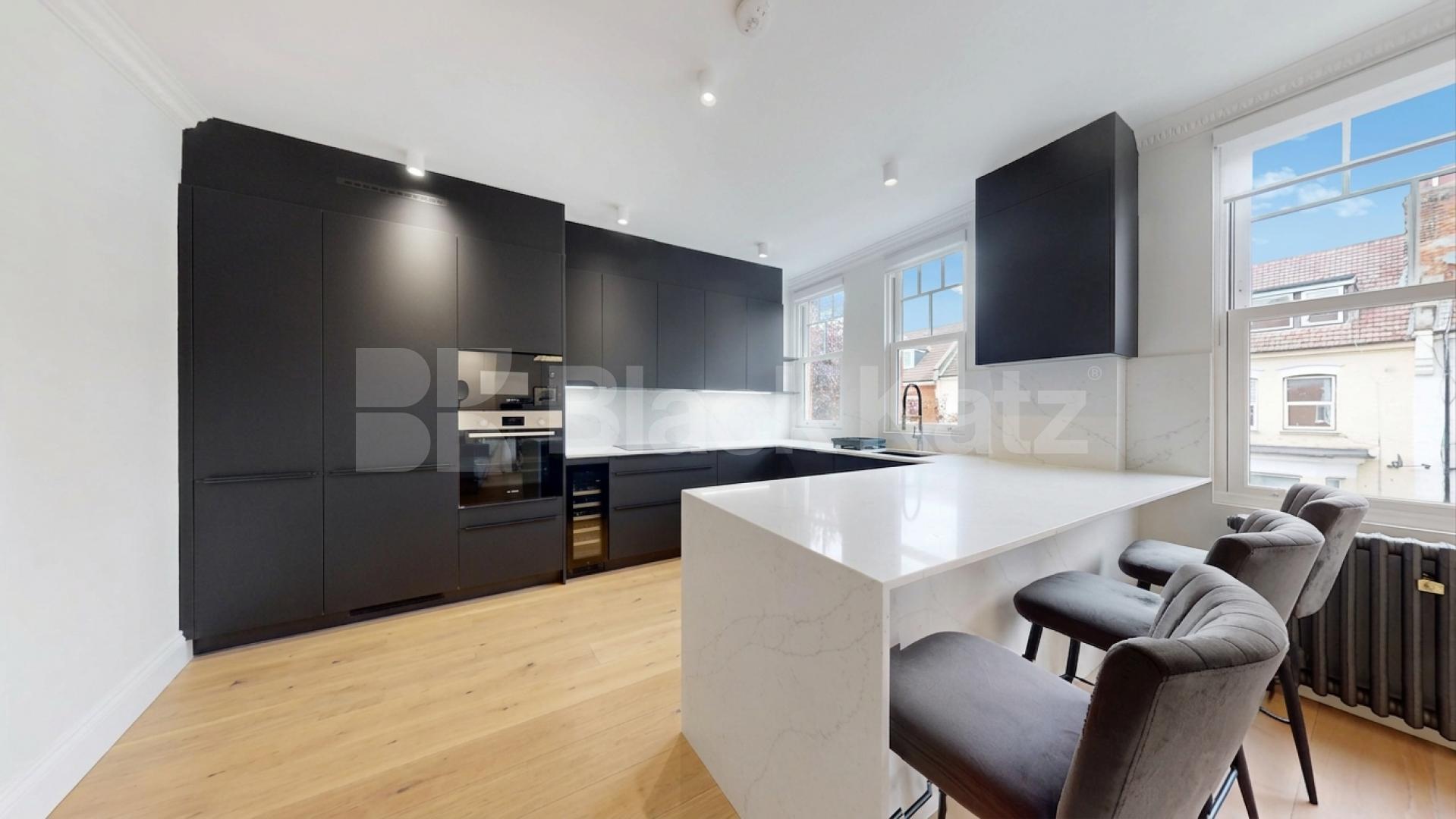 £1000 towards your moving costs.Situated on the sought-after Dennington Road, N Dennington Park Road, West Hampstead, NW6 (£1000 towards your moving costs),  London