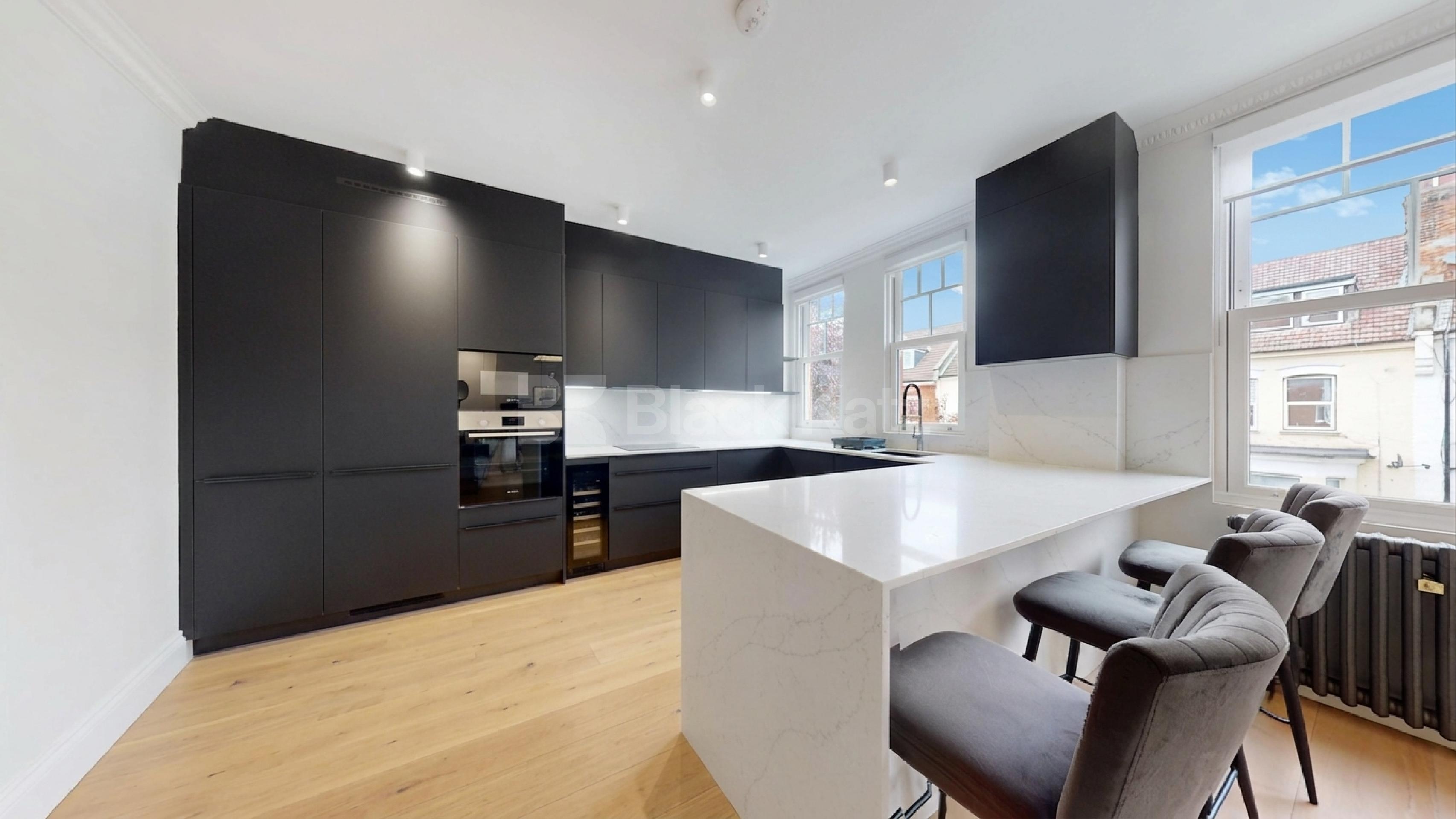 £1000 towards your moving costs.Situated on the sought-after Dennington Road, N Dennington Park Road, West Hampstead, NW6 (£1000 towards your moving costs),  London NW6