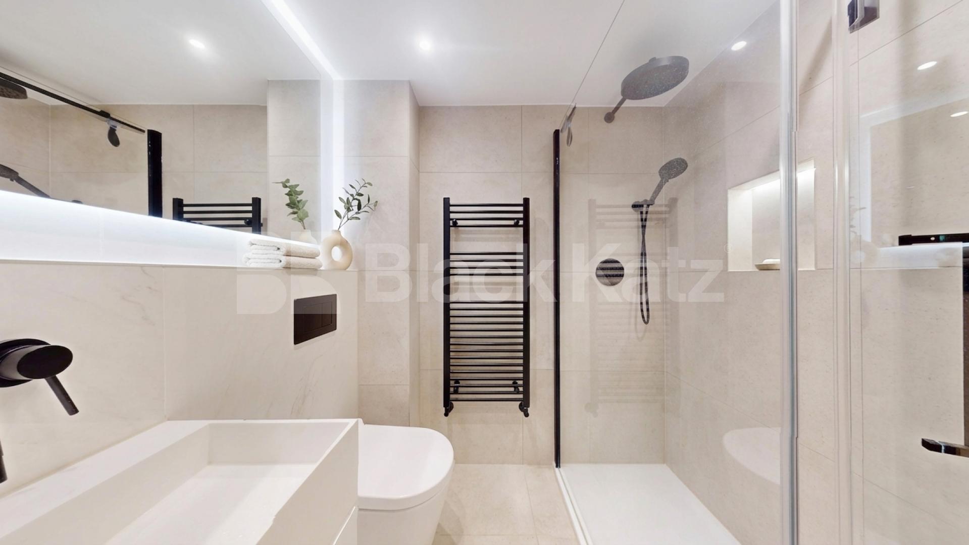 £1000 towards your moving costs.Situated on the sought-after Dennington Road, N Dennington Park Road, West Hampstead, NW6 (£1000 towards your moving costs),  London