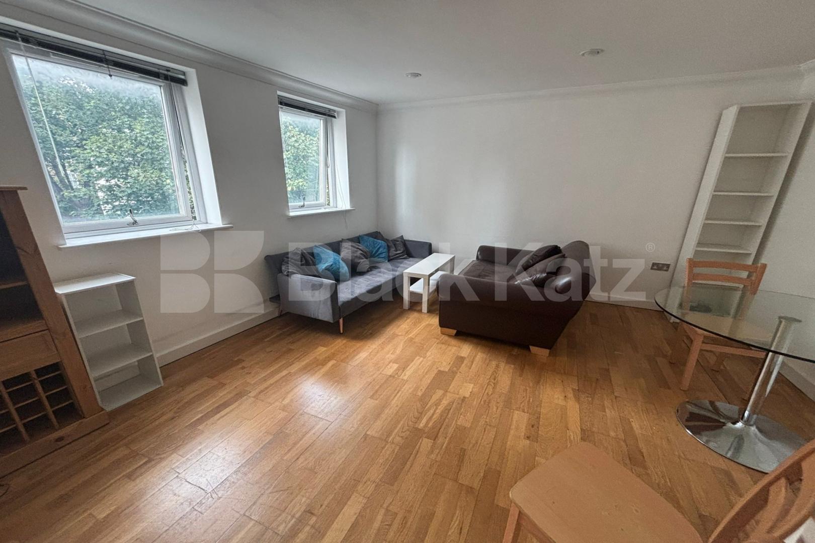 Boasting size, quality & location  Hendre Road , Elephant and Castle