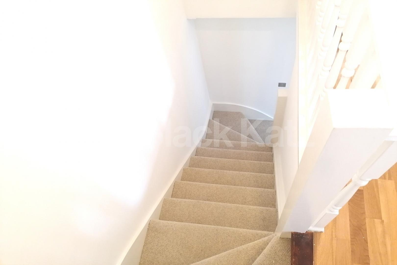 Boasting size, quality & location  Hendre Road , Elephant and Castle