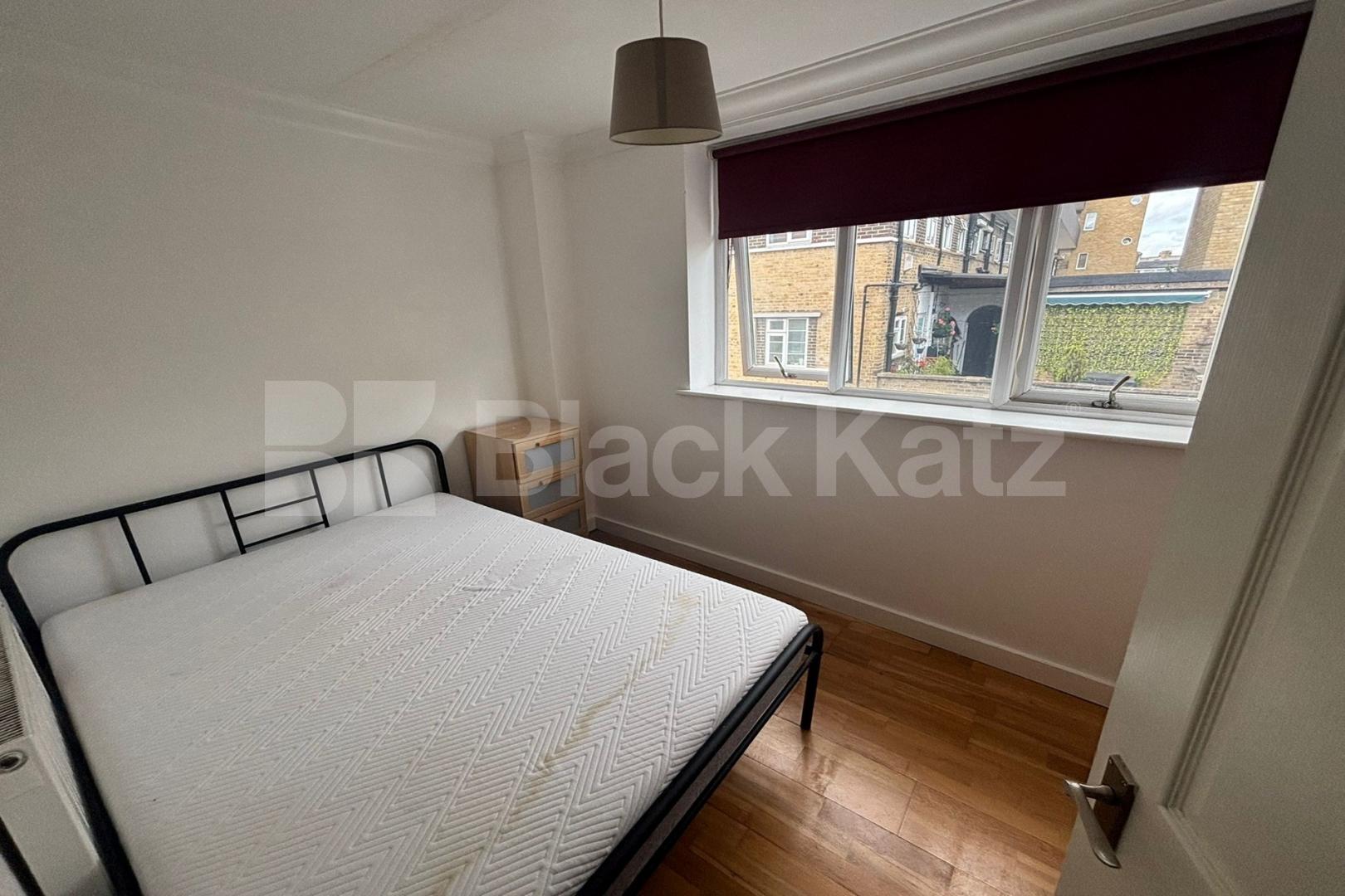 Boasting size, quality & location  Hendre Road , Elephant and Castle