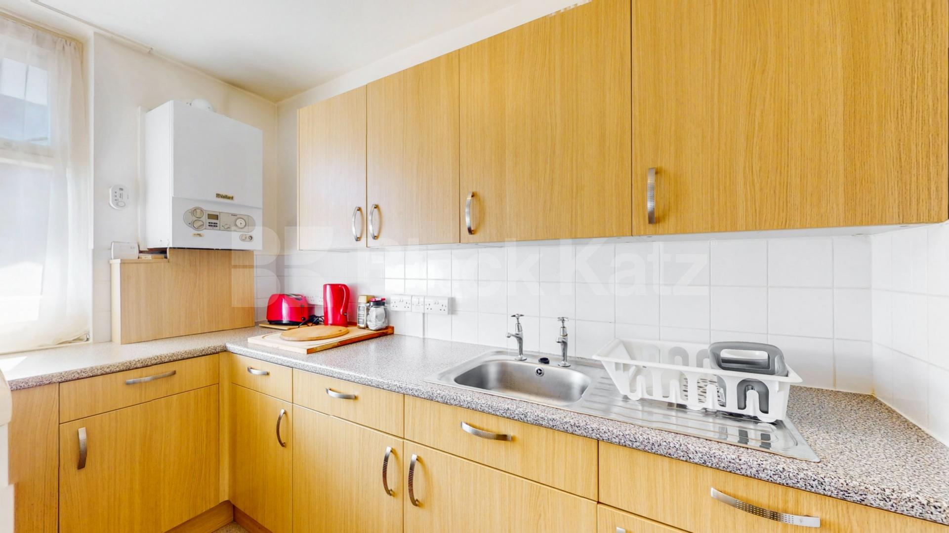 			1 Bedroom, 1 bath, 1 reception 			 Albany Street, Troutbeck Albany Street, NW1,  Troutbeck Albany Street