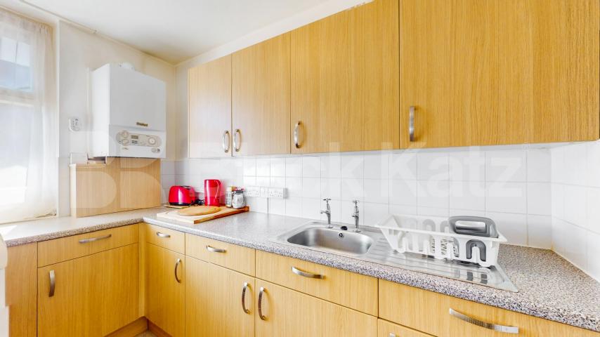 			1 Bedroom, 1 bath, 1 reception 			 Albany Street, Troutbeck Albany Street, NW1,  Troutbeck Albany Street