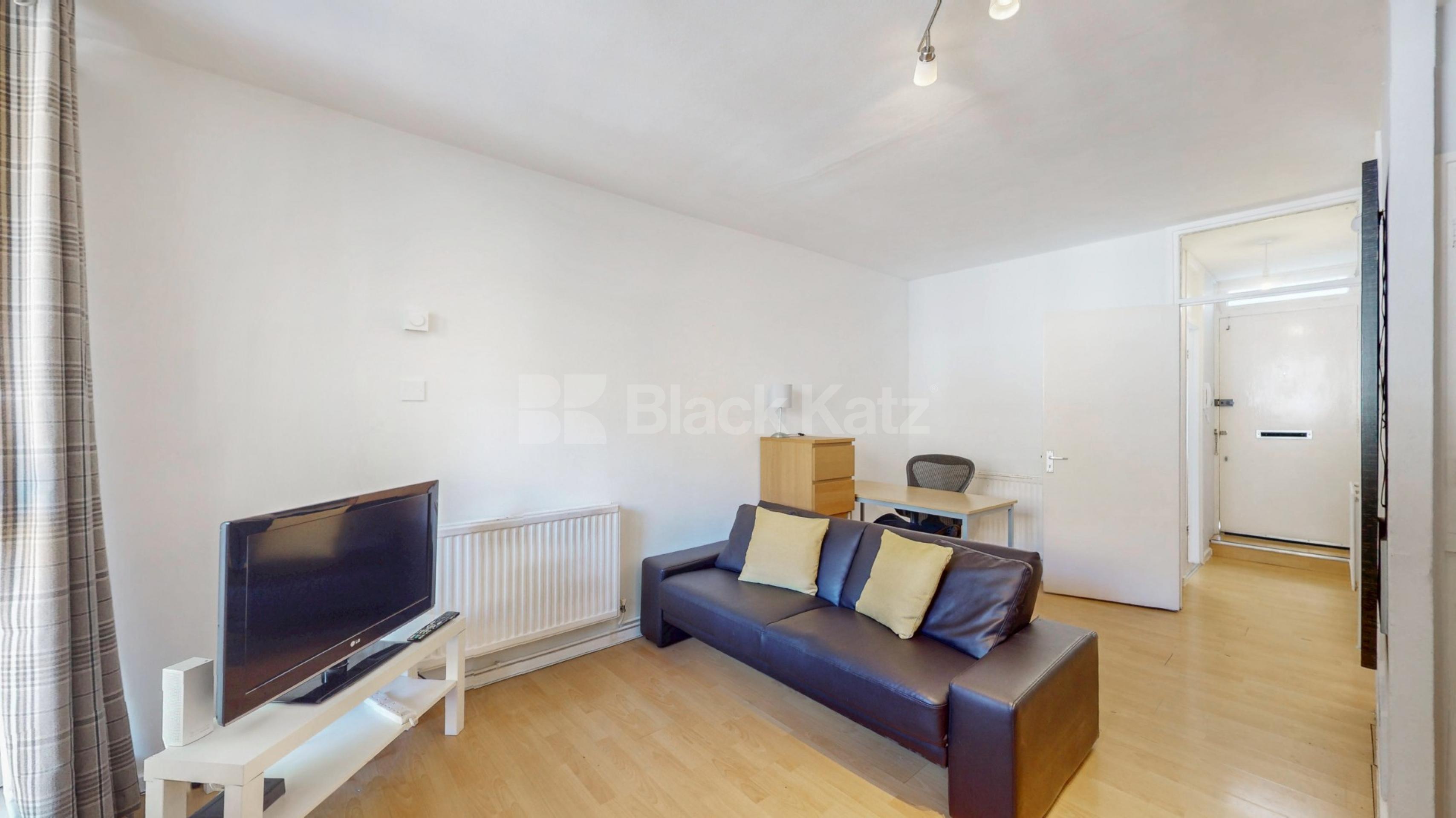 			1 Bedroom, 1 bath, 1 reception 			 Albany Street, Troutbeck Albany Street, NW1,  Troutbeck Albany Street NW1