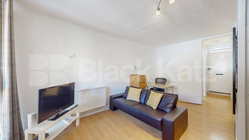 			1 Bedroom,  bath, 1 reception 			 Albany Street, Troutbeck Albany Street, NW1,  Troutbeck Albany Street