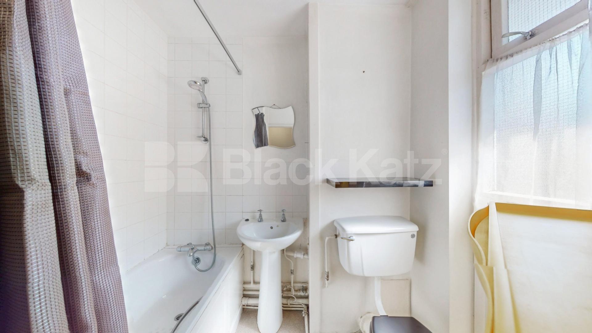 			1 Bedroom, 1 bath, 1 reception 			 Albany Street, Troutbeck Albany Street, NW1,  Troutbeck Albany Street
