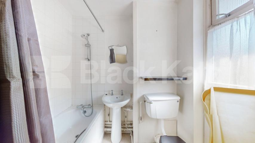			1 Bedroom, 1 bath, 1 reception 			 Albany Street, Troutbeck Albany Street, NW1,  Troutbeck Albany Street