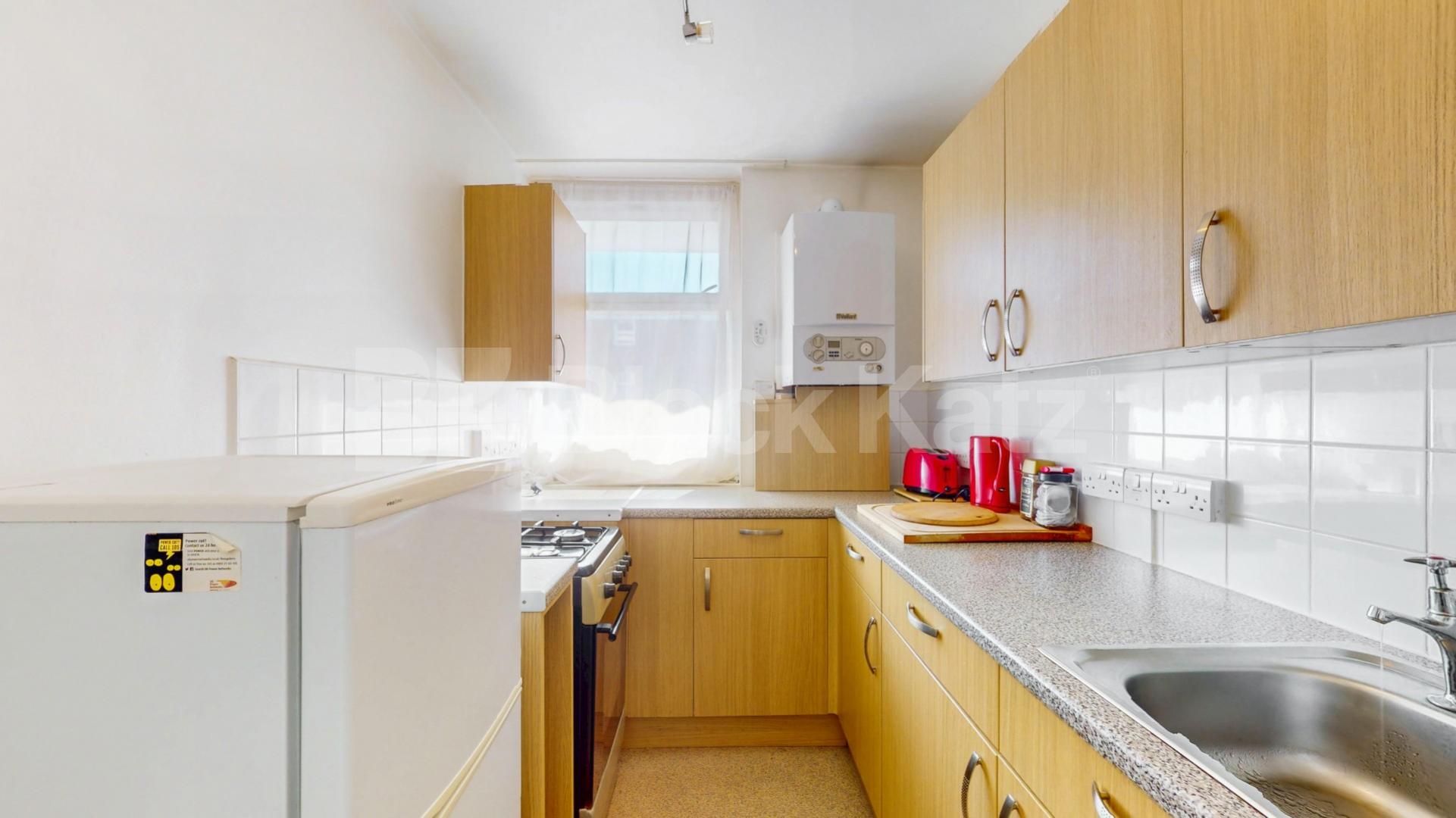 			1 Bedroom, 1 bath, 1 reception 			 Albany Street, Troutbeck Albany Street, NW1,  Troutbeck Albany Street