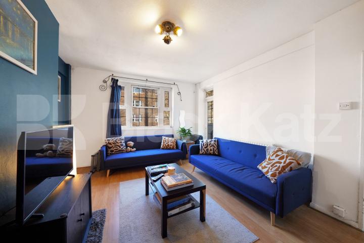 			3 Bedroom, 0 bath, 1 reception 			 Doddington Grove, Kean House Doddington Grove, SE17,  Kean House Doddington Grove