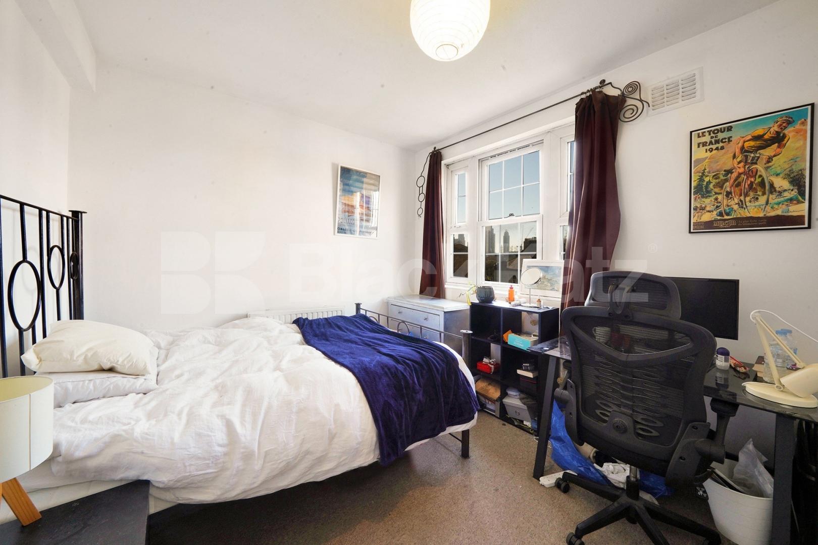 			3 Bedroom, 0 bath, 1 reception 			 Doddington Grove, Kean House Doddington Grove, SE17,  Kean House Doddington Grove